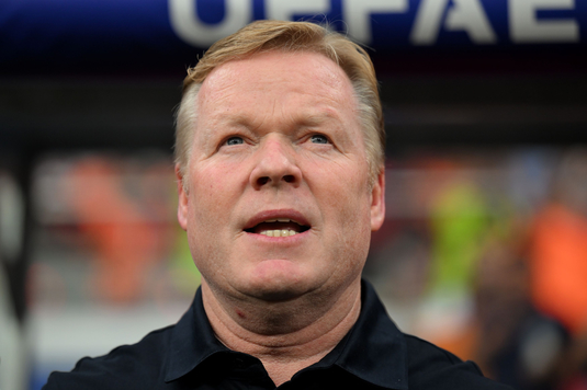 Ronald Koeman critică dur arbitrajul VAR după ce Olanda a părăsit EURO