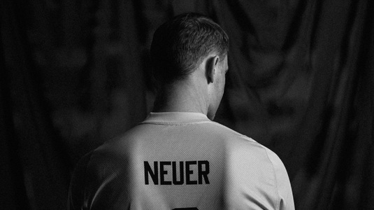 OFICIAL | Manuel Neuer s-a retras din naţionala Germaniei