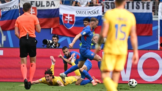 Fosta adversară a României de la EURO 2024 şi-a numit noul selecţioner: a revenit tehnicianul care a obţinut singura calificare la un Campionat Mondial din istoria naţionalei