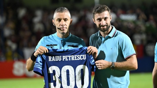 Delegări în preliminariile Cupei Mondiale 2026 pentru brigăzi româneşti. Radu Petrescu şi Horaţiu Feşnic, la centru în două partide