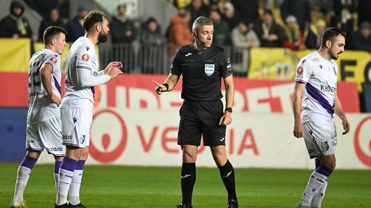 CCA a luat atitudine după declaraţiile dure făcute de Dani Coman: "Oficialii cluburilor de fotbal au această responsabilitate”