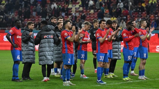 CCA a luat decizia! Arbitrii delegaţi la CFR – Rapid şi FCSB – UTA