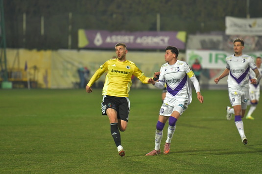 LIVE TEXT | FC Argeş - U Cluj, de la 19:30, în Cupa României. ”Şepcile roşii” îşi doresc să rămână în cursa pentru event