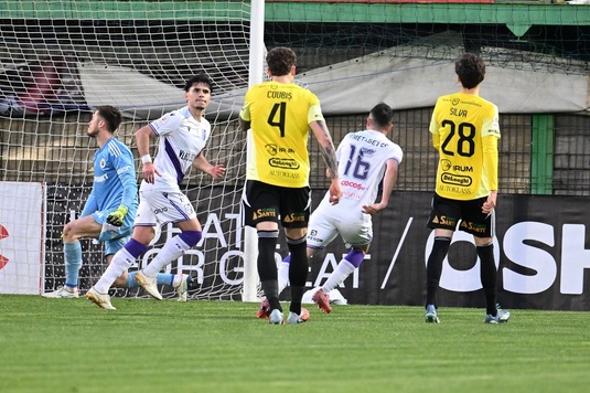 LIVE TEXT | FC Argeş - U Cluj, ACUM, pentru finala Cupei României. Drammeh ratează în mod incredibil, singur cu portarul