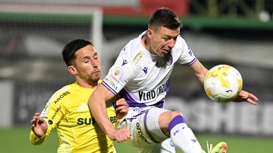 LIVE TEXT | FC Argeş - U Cluj, ACUM, pentru finala Cupei României. Avem prelungiri la Mioveni. Ocazie mare pentru Raţă