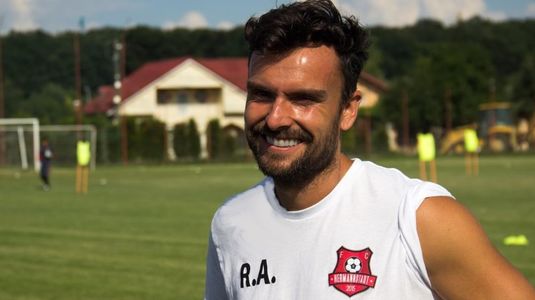 FC Hermannstadt a uitat să mai câştige, dar Ruben Albes rămâne optimist înainte de Cupa României: ”E un moment bun să câştigăm după două luni”