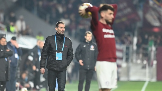 Prima ofertă primită de Măldărăşanu înaintea noului sezon a fost dezvăluită: ”Începem discuţiile imediat după meci”