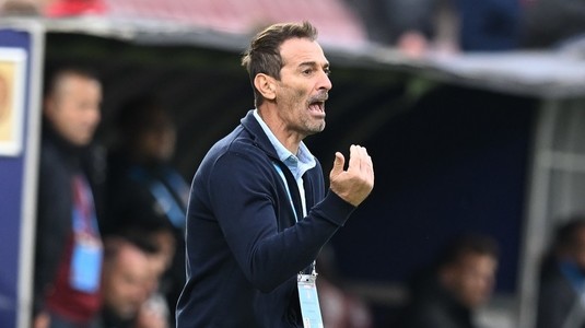 "Ne-am făcut harakiri". Marius Măldărăşanu a dezvăluit ce-l deranjează la Hermannstadt: "Vrem să ne dăm fotbalişti când nu ar trebui"
