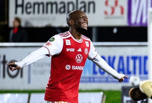 Dorinel Munteanu a transferat la Hermannstadt! De unde vine fotbalistul ofensiv | OFICIAL