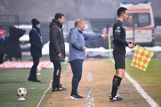 LIVE VIDEO Hermannstadt - Csikszereda, ora 17:30, pe Orangesport.ro. Sibienii, parcurs perfect acasă contra celei mai bune echipe din deplasare