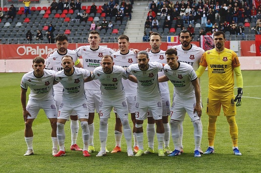 Situaţie şocantă la Sibiu! Marius Măldărăşanu a cerut falimentul lui FC Hermannstadt: "Aşa au făcut şi ei"