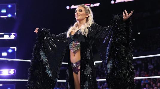 Wrestling: Prima reacţie a lui Charlotte Flair, după ce a atacat-o pe Ronda Rousey