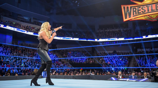 LIVE VIDEO |  SmackDown se vede ACUM la Telekom Sport 3 şi pe site