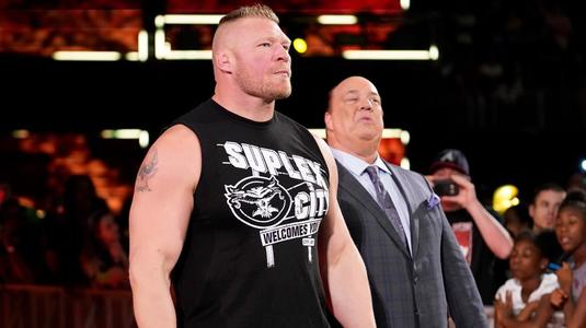 LIVE ONLINE | Revenire şoc a lui Brock Lesnar! Află la SmackDown care e scopul "Bestiei", azi, la ora 00:00, pe Telekom Sport 3 şi telekomsport.ro     