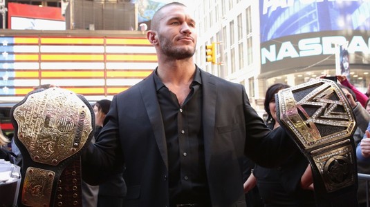 VIDEO | Aroganţă supremă făcută de Randy Orton. Cum s-a dat mare multiplul campion mondial pe Instagram după ce a semnat un nou contract de milioane