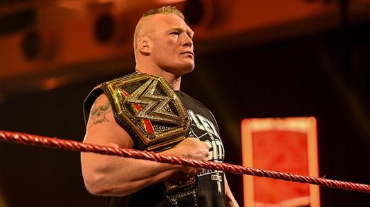 Salariu "monstru" pentru bestia din wrestling, Brock Lesnar! Ce salarii au starurile din WWE
