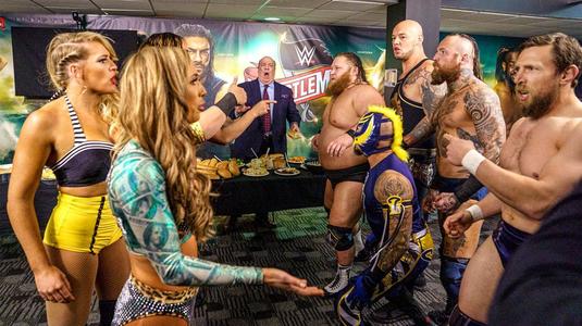 MONEY IN THE BANK REVIEW | WWE, încă un show important în pandemie. Rezultatele la care nu se aştepta nimeni