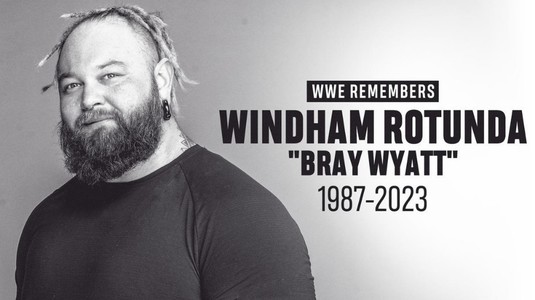 Tragic! Un fost campion mondial din WWE a murit la vârsta de 36 de ani!