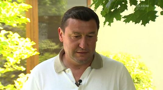 Viorel Moldovan, interviu EXCLUSIV după plecarea de la Chindia: ”Sincer, nici nu am chef de nicio vacanţă. Nu îmi rămâne de făcut decât să-mi găsesc alt contract!”