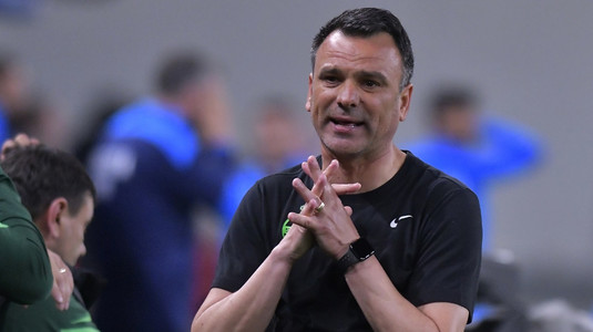 Mesajul lui Toni Petrea înainte de partida cu CSA Steaua: ”Trebuie să tratăm competiţia cu respect şi seriozitate!”