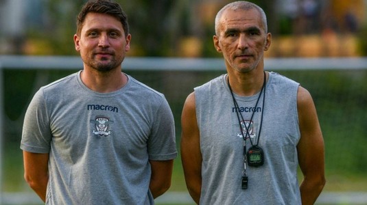 VIDEO | Adrian Iencsi ar fi dat postul de antrenor la Rapid pentru promovarea echipei în Liga 1! Cât au durat negocierile pentru a deveni antrenorul giuleştenilor
