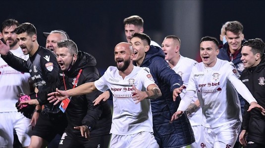 EXCLUSIV | Rapid, ce lovitură pentru Liga 1! Un campion al României, cu meciuri în Europa, vine din străinătate şi semnează pe doi ani