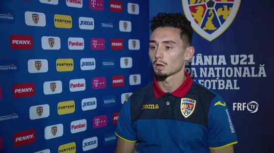 Rapid a transferat un fotbalist de la CFR Cluj: ”Sper să îi facem fericiţi pe suporteri!”
