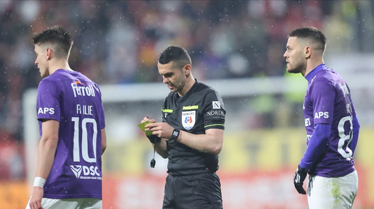 Alex Ioniţă, pus pe glume după ce a marcat primul gol cu capul din carieră: ”Norocul meu că am frizură nouă şi mi-a alunecat pe chelie” :)