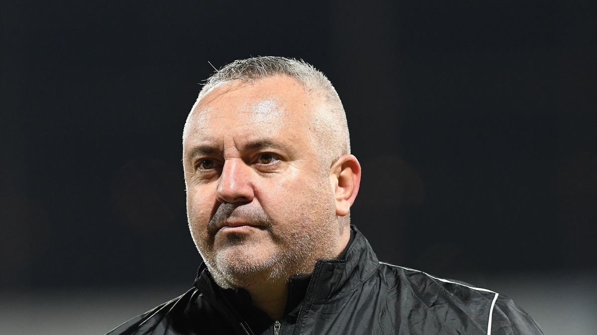 cooperate Morning opener Mâhnirea lui Mihai Iosif! De ce n-a mai fost pe Stadionul Rapid în ultima perioadă: "Nu am simţit. În nicio relaţie nu mai sunt cu cei care conduc" | EXCLUSIV cooperate Morning opener Mâhnirea lui Mihai Iosif! De ce n-a mai fost pe Stadionul Rapid în ultima perioadă: "Nu am simţit. În nicio relaţie nu mai sunt cu cei care conduc" | EXCLUSIV