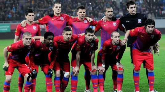 ULTIMA ORĂ | Rapid, "achiziţie" de la FCSB: a semnat cu giuleştenii înaintea derby-ului din Superligă