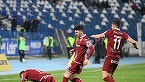 Prima reacţie a lui Săpunaru după gafa din meciul cu Poli Iaşi: ”Am pierdut eu, nu echipa. Cu UTA, sperăm să spălăm ruşinea” | VIDEO