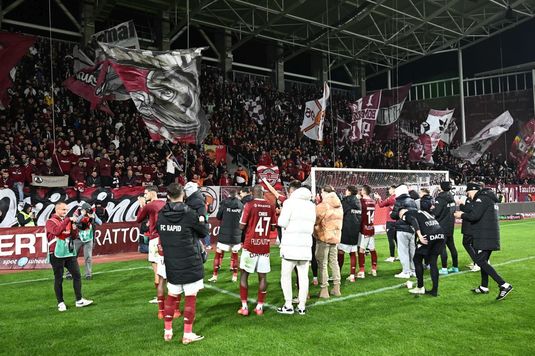 BREAKING NEWS | Dan Şucu a decis! Pe ce stadion se va juca derby-ul dintre Rapid şi FCSB