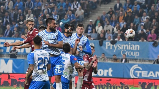 Din România, direct în Arabia Saudită. Jucătorul care a părăsit Superliga şi semnează în străinătate