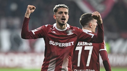 Sparta Praga - Slavia Praga 1-0. ”Arma secretă” folosită pentru semnătura lui Rrahmani: ”Aşa l-au convins”