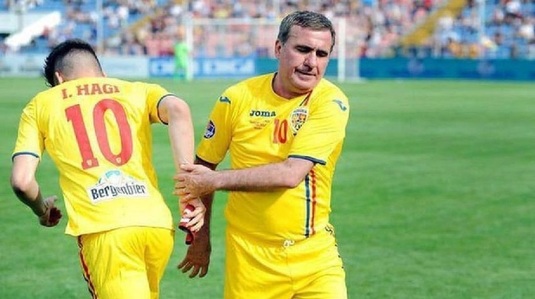 BREAKING | Gică Hagi a dat verdictul! Veste de ultim moment despre transferul lui Ianis Hagi la Rapid