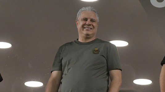 BREAKING | Marius Şumudică a găsit atacant pentru Rapid! Dan Şucu scoate din buzunar 500.000 de euro