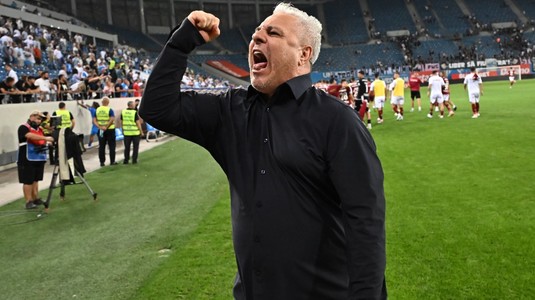 Şumudică a încercat să se abţină, dar n-a mai rezistat şi l-a contestat pe Neil Lennon: "Am cerut şi eu toate datele. Nu se poate aşa ceva"