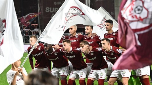 "S-a confirmat". Expertul ştie de ce Rapid încă suferă în Superliga. Viorel Moldovan a găsit un alt motiv: "Se vede"