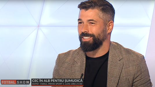 ”Copos nu a venit niciodată cu prezentări Power Point”. Herea, reacţie după ce Şucu a trecut la tablă: ”Ce rost are? Nu joacă sumele de pe Transfermarkt!”