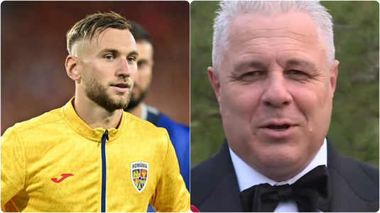 BREAKING | Lovitură pentru Rapid! Dorit de Marius Şumudică, Denis Drăguş este aşteptat la altă echipă: "Am aflat"