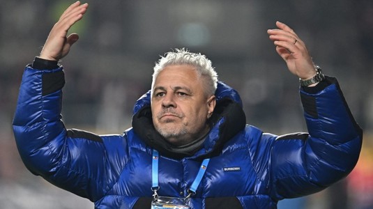 "Mi-l doresc foarte mult!". Marius Şumudică a numit fotbalistul pe care îl vrea neapărat la Rapid: "Nu poate fi comparat cu nimeni"