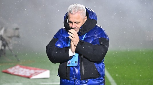 Echipa a fost depunctată, după ce Marius Şumudică a câştigat procesul la FIFA! Ce sumă aşteaptă antrenorul Rapidului