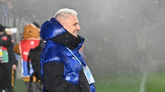 Marius Şumudică îi răspunde lui Gigi Becali, după ce finanţatorul FCSB i-a pus pe jar pe rapidişti: "Eu îl arbitrez"