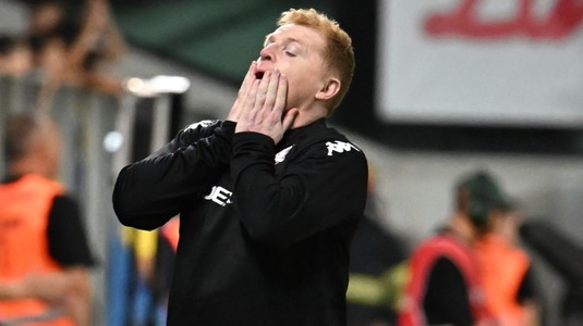 BREAKING | Neil Lennon revine! Fostul antrenor de la Rapid a făcut anunţul: ”Vreau să mă întorc. Am avut discuţii”