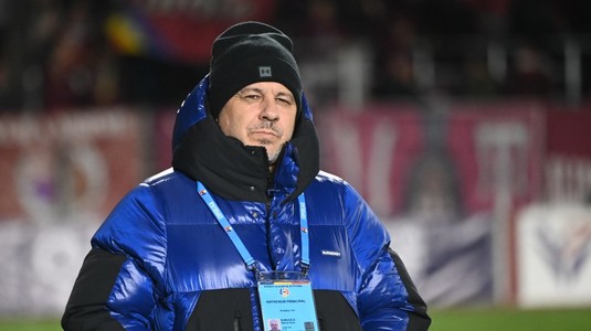 Marius Şumudică a numit singurele stadioane din România pe care nu a fost înjurat de suporterii adverşi: "Nicăieri nu sunt iubit"