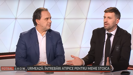 Discuţie în contradictoriu în legătură cu posibilele transferuri pe axa Rapid – Genoa: ”Face bine jucătorilor români” / ”Doar îi încurci pe italieni”