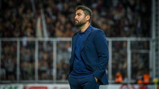 Plecarea lui Mutu de la Rapid, criticată din nou: ”A fost o dezamăgire. Este clubul cel mai ofertant. Te lasă patronul să-ţi faci treaba”