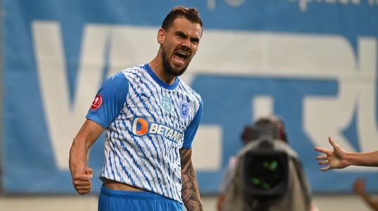 Elvir Kojlic, primit cu braţele deschise la Rapid! Cristi Săpunaru: "De vreo doi ani mi-l doresc în echipă'”