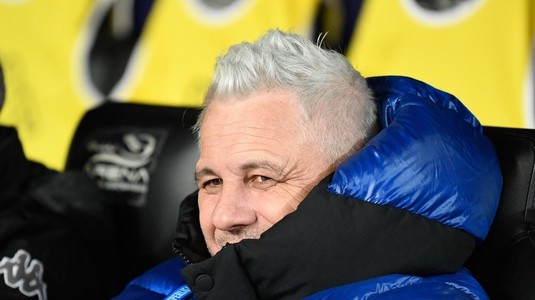 Fotbaliştii de la Rapid au vorbit între ei şi s-au decis în privinţa lui Marius Şumudică! Ce se întâmplă în vestiar