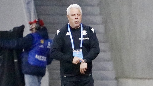 Şumudică, încântat de jucătorul momentului: ”M-am dus şi m-am uitat repede în buletin, să văd câţi ani am”